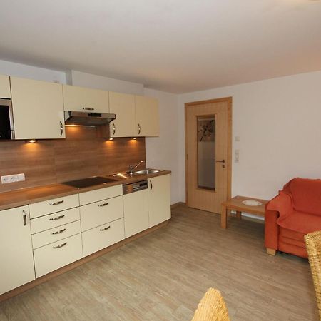 Holiday Flat In Uderns Near The Ski Area Exterior photo